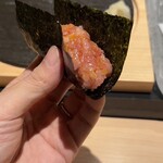 Ginza Sushi Tempura Iwai - 