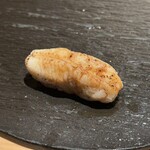 Ginza Sushi Tempura Iwai - 