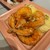 THE GARLIC SHRIMP - 料理写真: