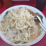 ラーメン二郎 - 