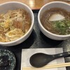 大阪うどん・そば てんま - 料理写真: