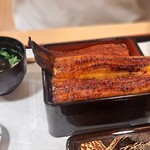 大衆うなぎ もとやま - 
