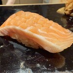 鮨まつもと - 