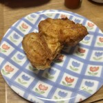 ケンタッキーフライドチキン - 料理写真:2026年４月　ウイング