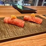 焼肉うしごろ - 