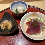 鮨まつもと - 