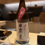 鮨まつもと - 