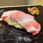 鮨まつもと - 