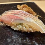 鮨まつもと - 