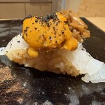 鮨まつもと - 