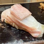 鮨まつもと - 