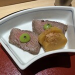 鮨まつもと - 