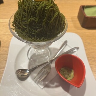 むさしの森珈琲_0