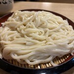 釜揚うどん 一心 - 