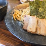 RAMEN TATSUNOYA Shinjuku kotakibashi doori ten