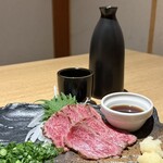 全席個室 和食居酒屋 一期 - 