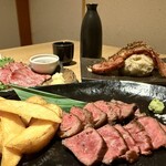 全席個室 和食居酒屋 一期 - 
