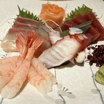 全席個室 和食居酒屋 一期 - 
