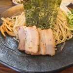 RAMEN TATSUNOYA Shinjuku kotakibashi doori ten