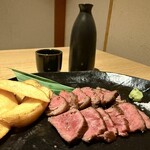 全席個室 和食居酒屋 一期 - 