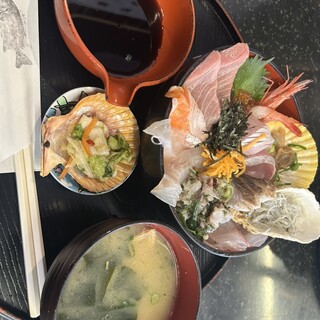 新鮮処 魚里_0