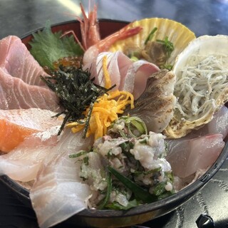 新鮮処 魚里_1