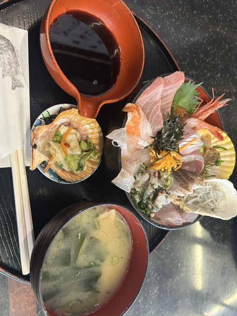 新鮮処 魚里 - 西舞鶴/海鮮 | 食べログ