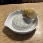 釜揚うどん 一心 - 