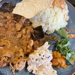 蝦夷（えみし） - 料理写真: