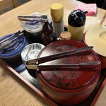 釜揚うどん 一心 - 