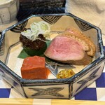 雪花山房 - 