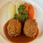 明治の館 - 