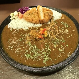 黒岩咖哩飯店_1