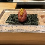 鮨 やざわ - 