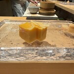 鮨 やざわ - 