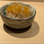 鮨 やざわ - 