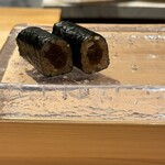 鮨 やざわ - 