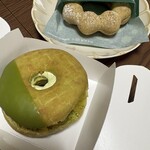 ミスタードーナツ - 料理写真: