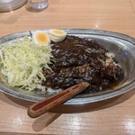 ゴーゴーカレー - 