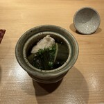 鮨 やざわ - 