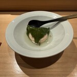 鮨 やざわ - 