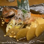 完全個室居酒屋 季作 Aune海濱幕張店 - 