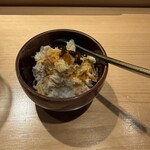 鮨 やざわ - 