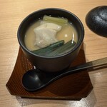 鮨 やざわ - 