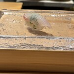 鮨 やざわ - 