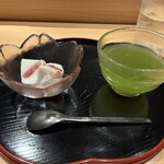 鮨 やざわ - 