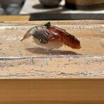 鮨 やざわ - 