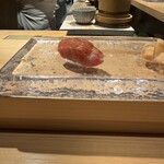 鮨 やざわ - 