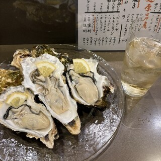 かき小屋名古屋_0