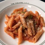 THE THEATRE TABLE - 選べるパスタ